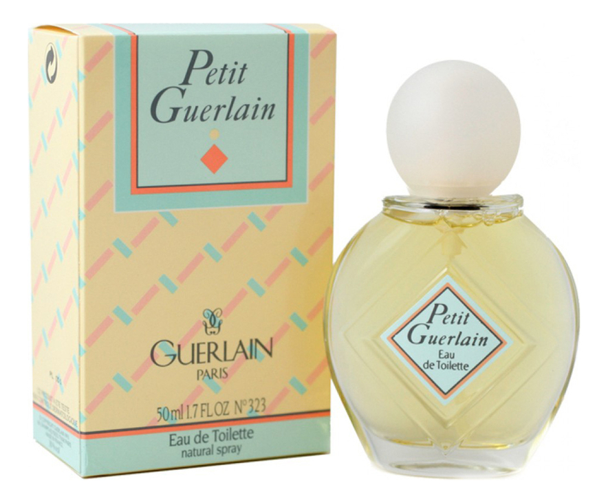 Guerlain Petit — фото 2 из 2