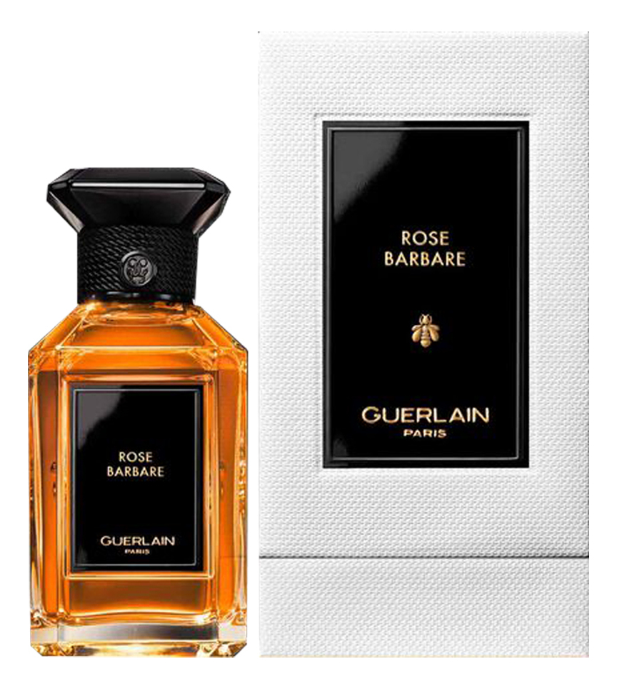 Guerlain Rose Barbare — фото 2 из 2