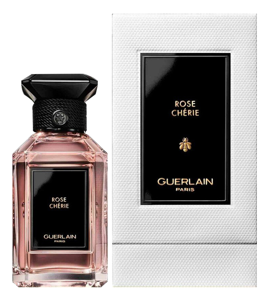 Guerlain Rose Cherie — фото 2 из 2