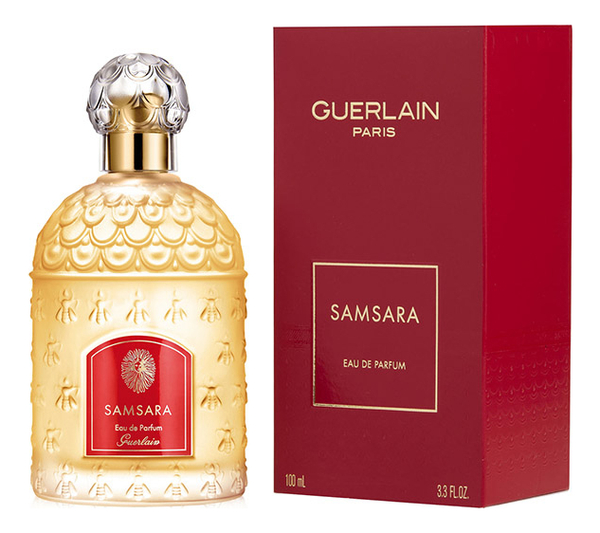 Guerlain Samsara — фото 2 из 2