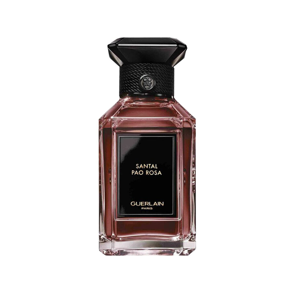 Santal Pao Rosa
