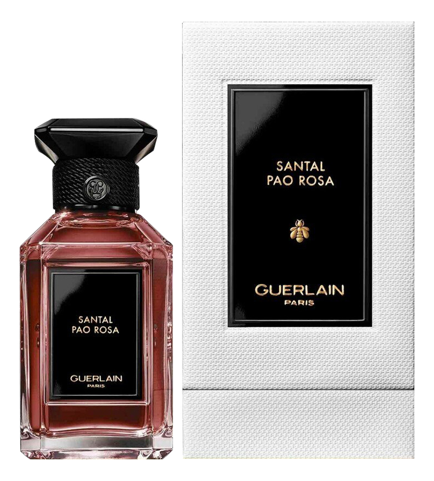 Guerlain Santal Pao Rosa — фото 2 из 2