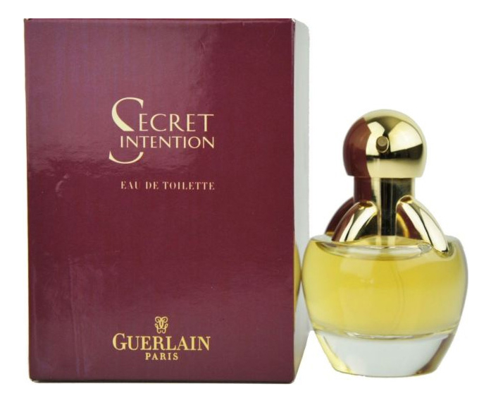 Guerlain Secret Intention — фото 2 из 2