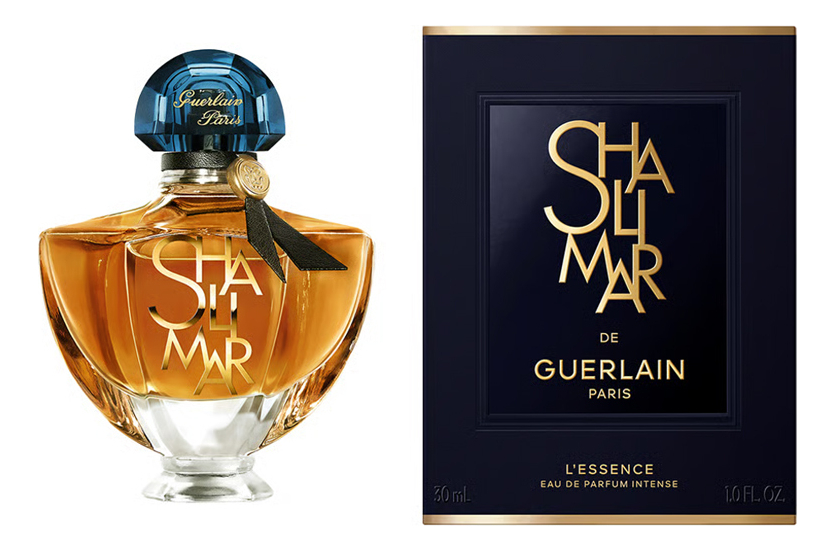 Guerlain Shalimar L'Essence Intense — фото 2 из 2