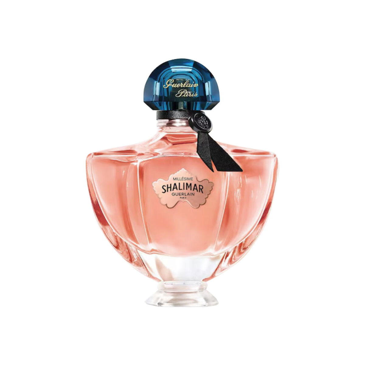Guerlain Shalimar Millesime Rose