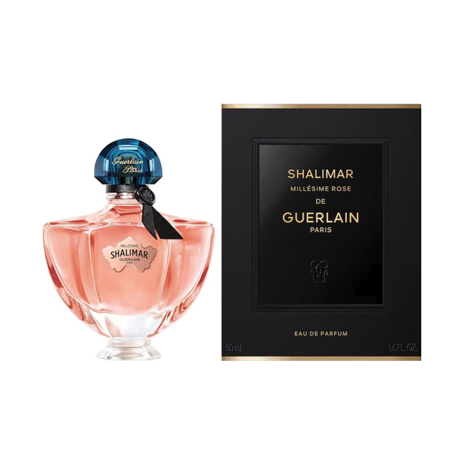 Guerlain Shalimar Millesime Rose — фото 2 из 2