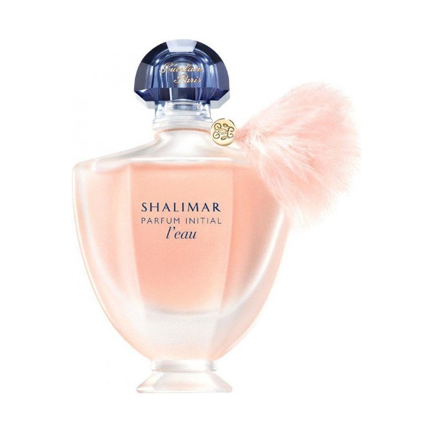 Guerlain Shalimar Parfum Initial L'Eau Si Sensuelle