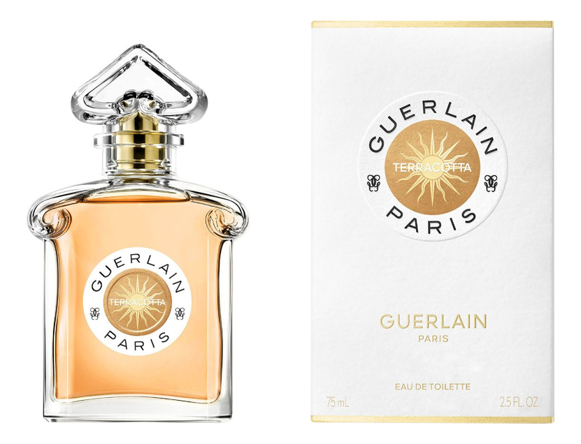 Guerlain Terracotta — фото 2 из 2