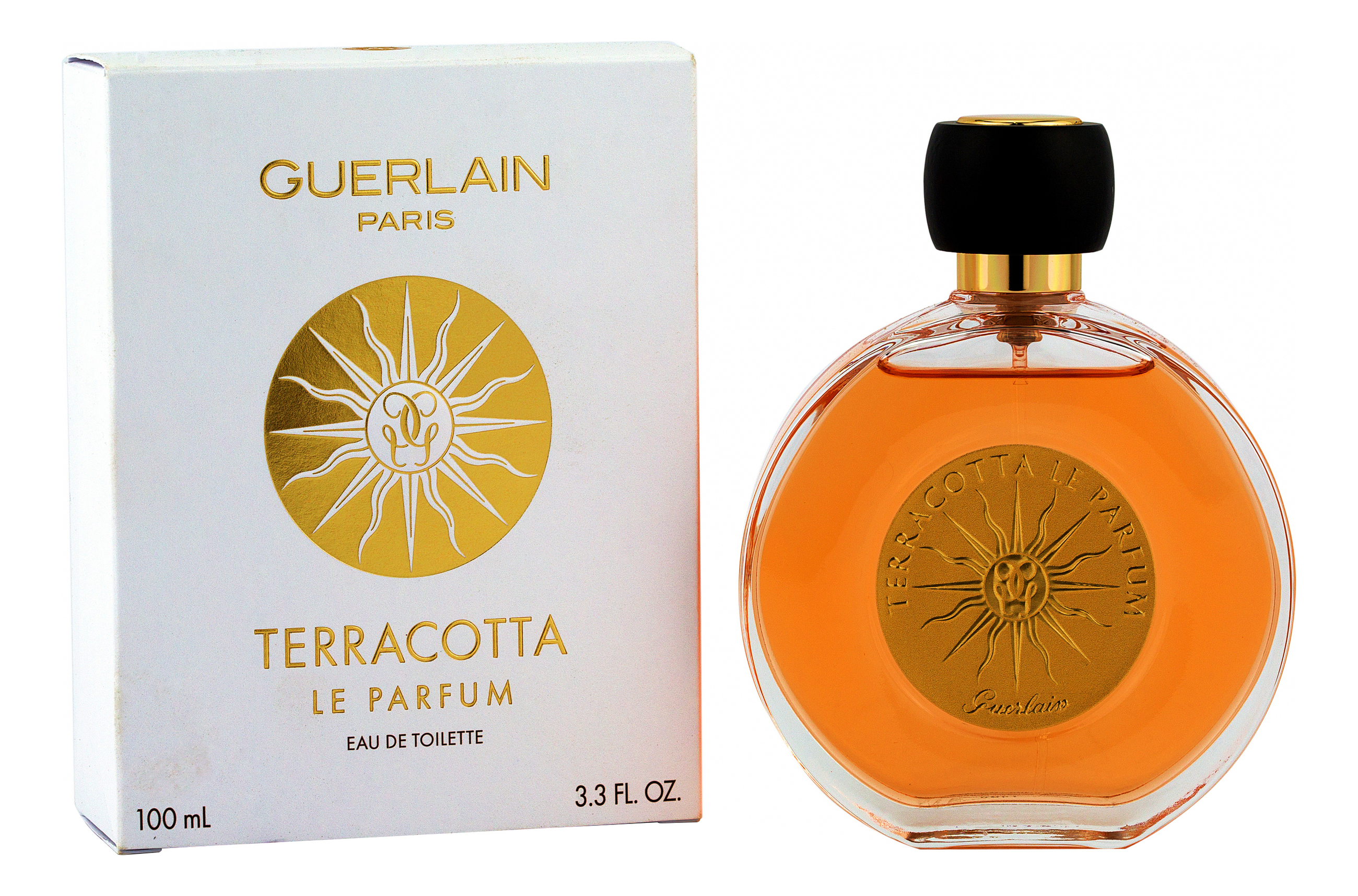 Guerlain Terracotta Le Parfum — фото 2 из 2