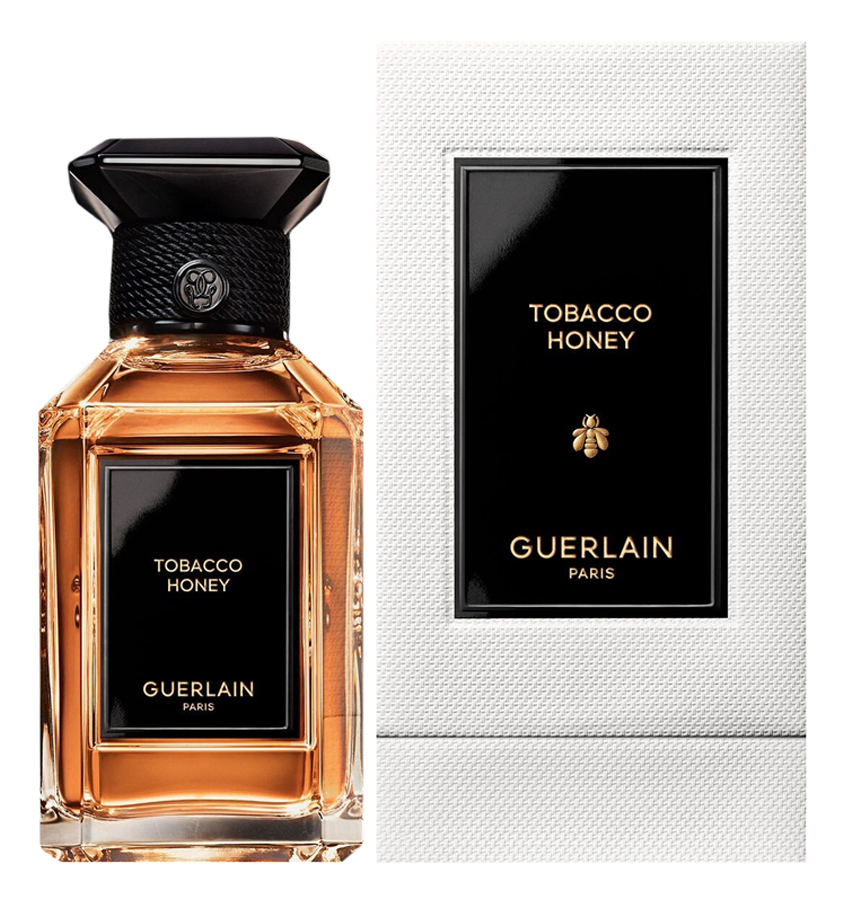 Guerlain Tobacco Honey — фото 2 из 2