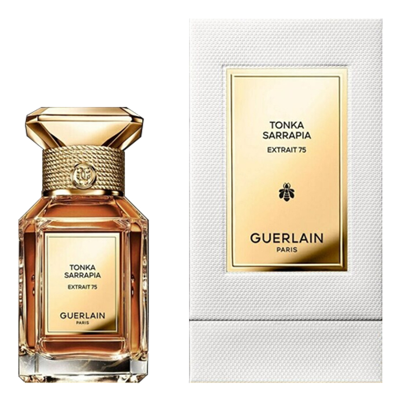 Guerlain Tonka Sarrapia Extrait 75 — фото 2 из 2
