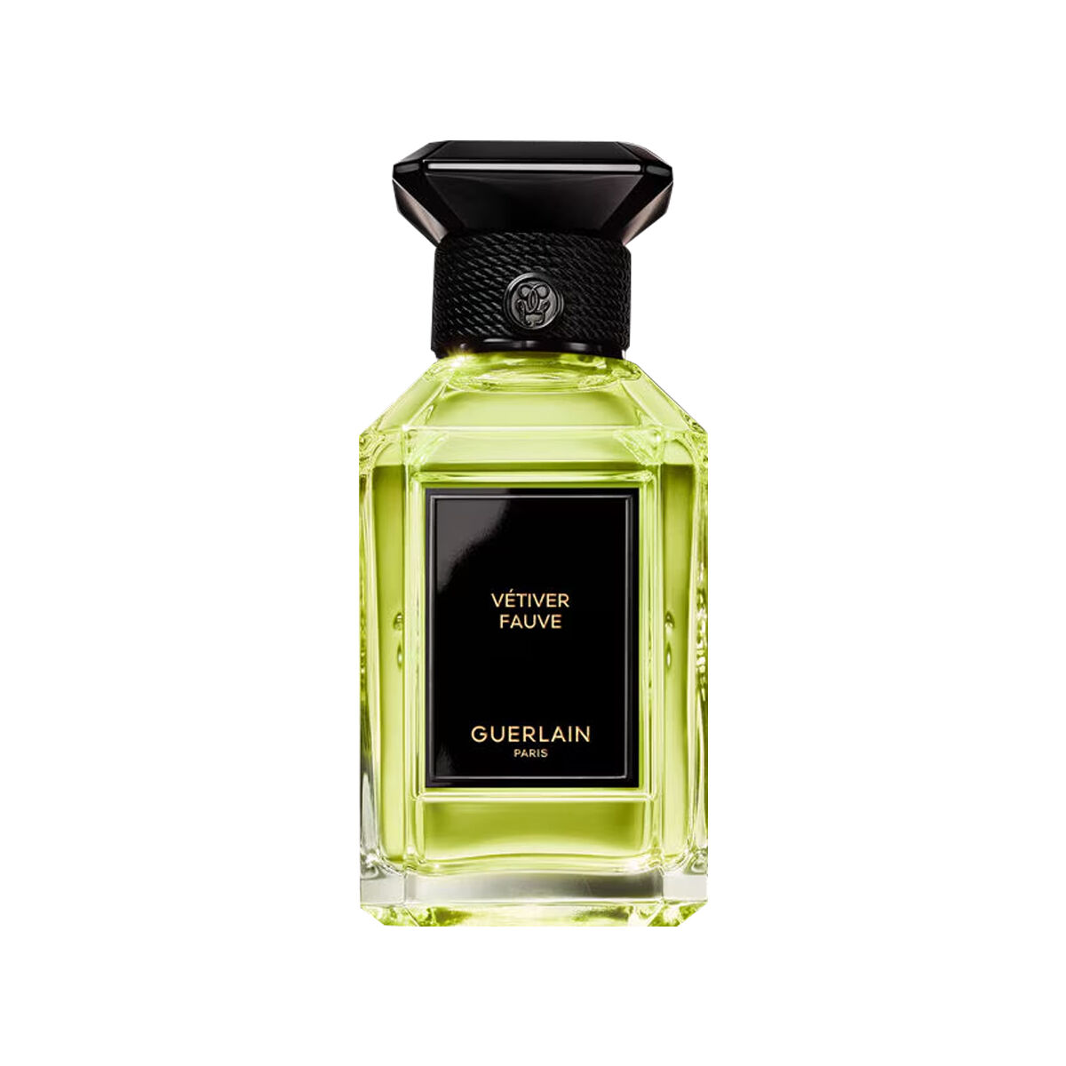 Vetiver Fauve