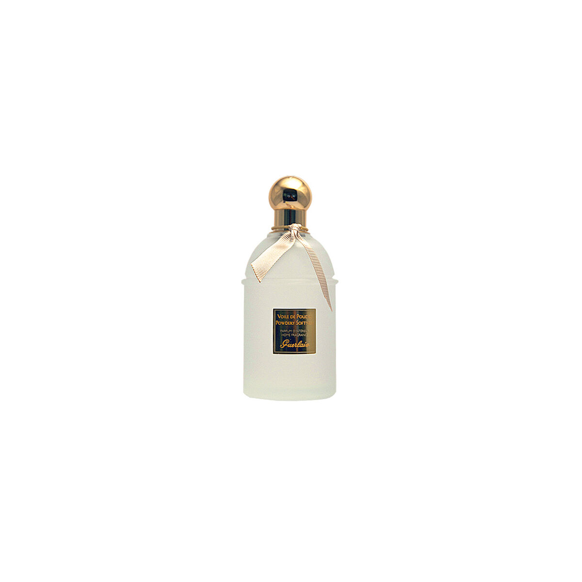 Voile De Poudre Parfum d Interieur