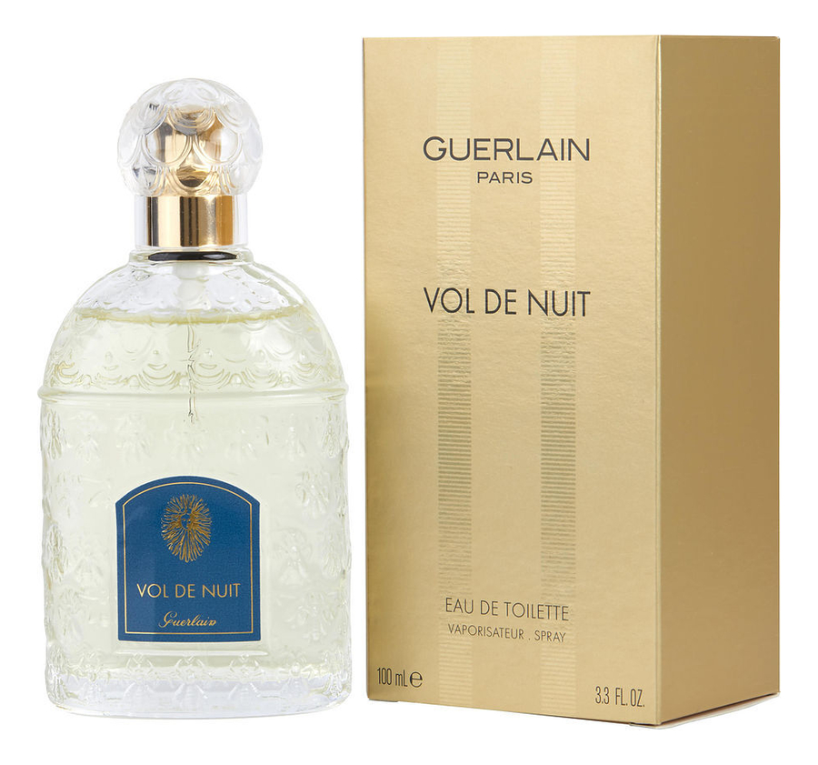 Guerlain Vol de Nuit — фото 2 из 2