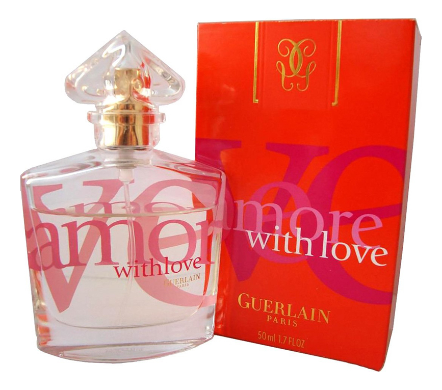 Guerlain With Love — фото 2 из 2