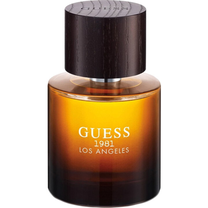 Guess 1981 Los Angeles For Men