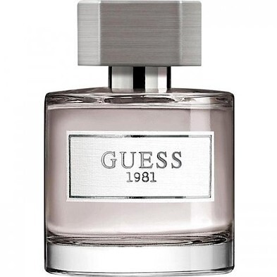 Guess 1981 Los Angeles For Women