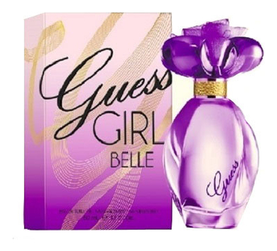 Guess Girl Belle — фото 2 из 2