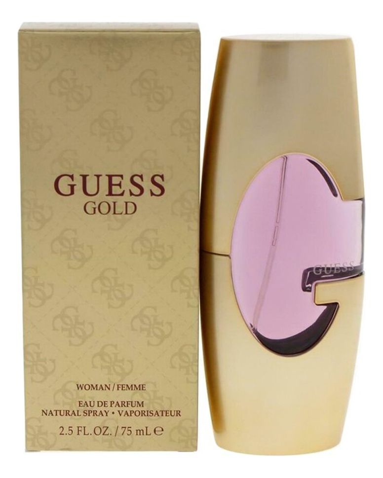 Guess Gold — фото 2 из 2
