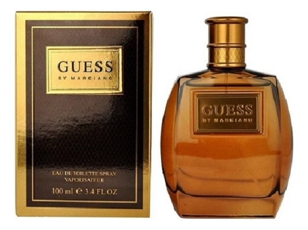 Guess Guess by Marciano for Men — фото 2 из 2