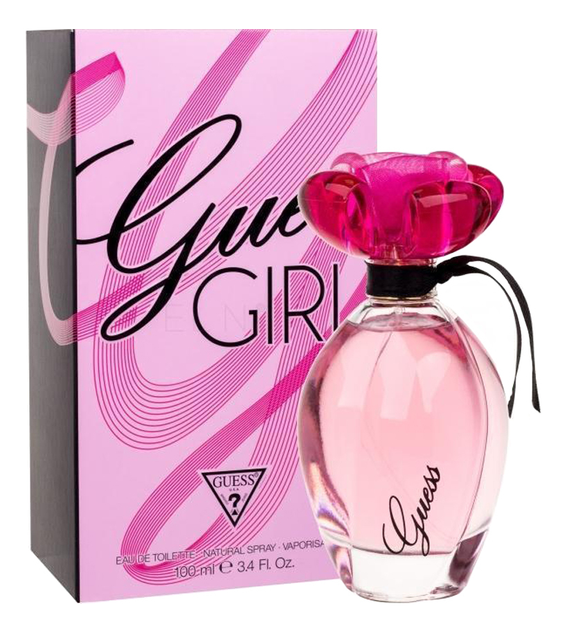 Guess Guess Girl — фото 2 из 2