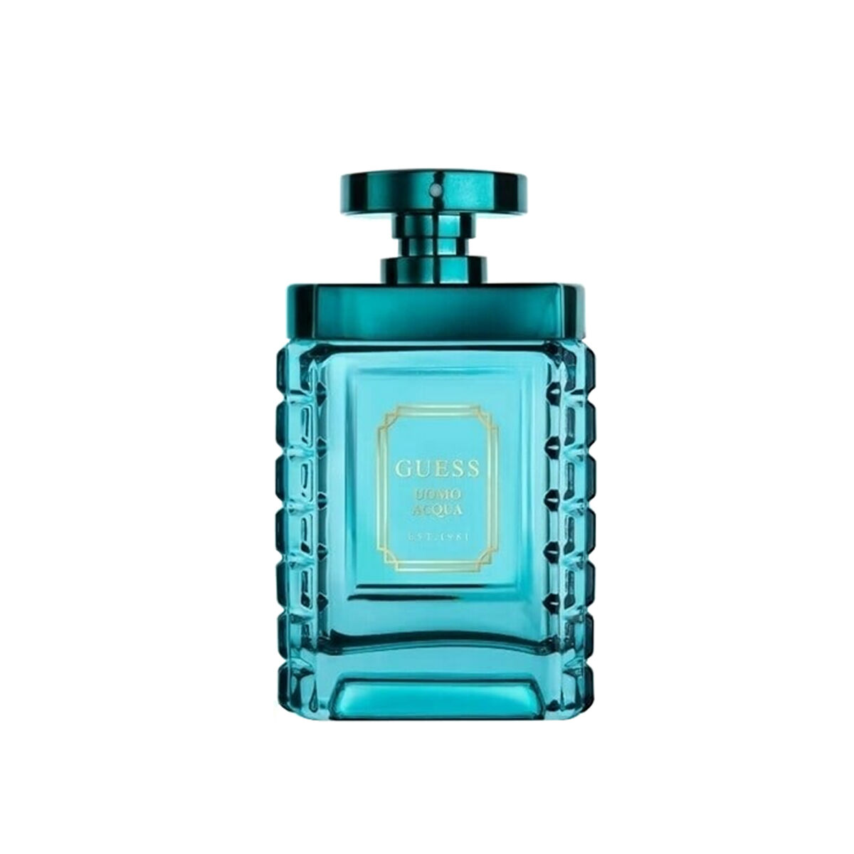 Guess Uomo Acqua