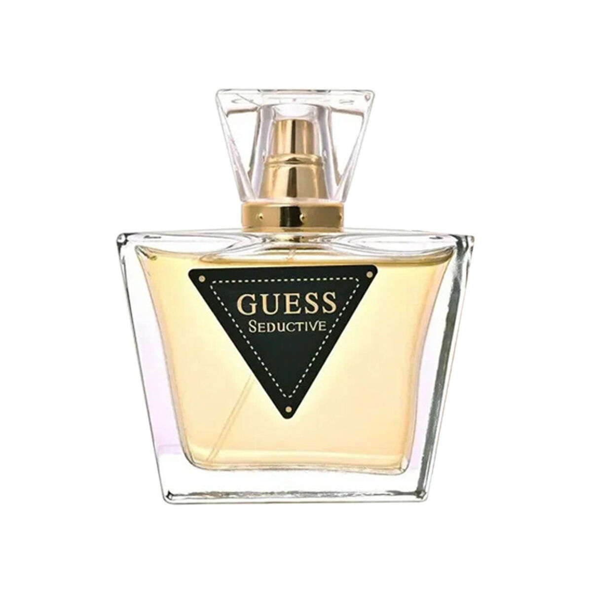 Guess Seductive — набор ((т/в + дымка д/т) 75 + 125 мл)