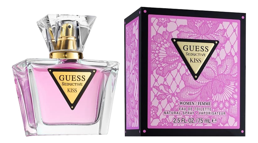 Guess Seductive Kiss — фото 2 из 2