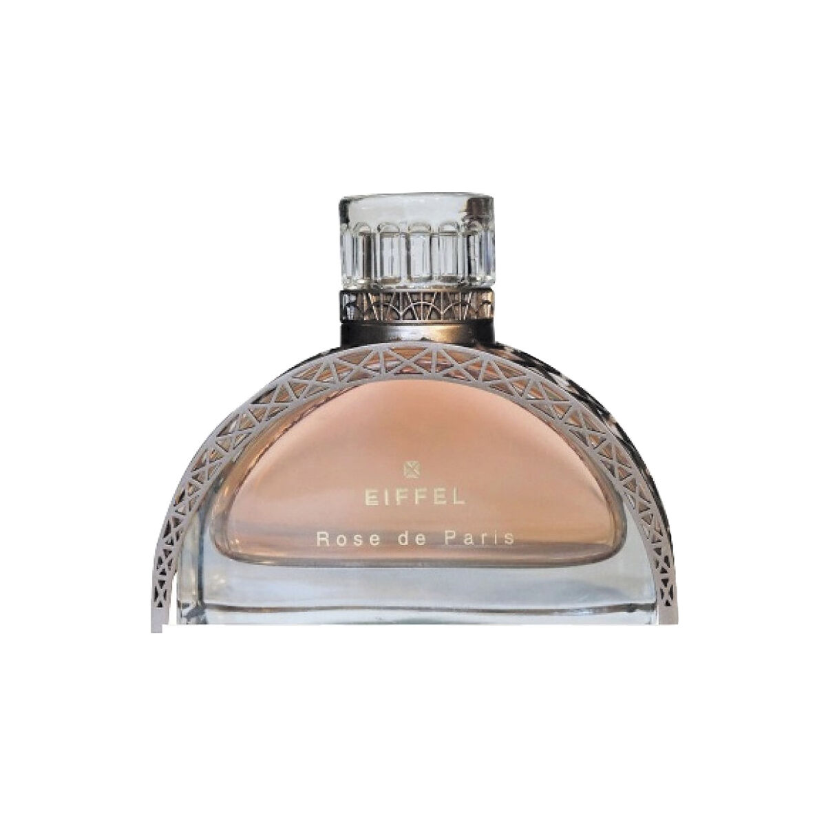 Gustave Eiffel Rose de Paris