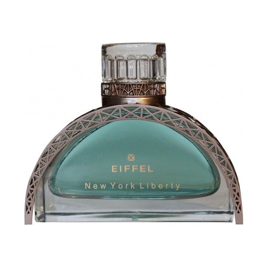 Gustave Eiffel New York Liberty