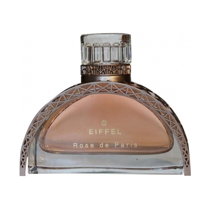 Gustave Eiffel Rose de Paris