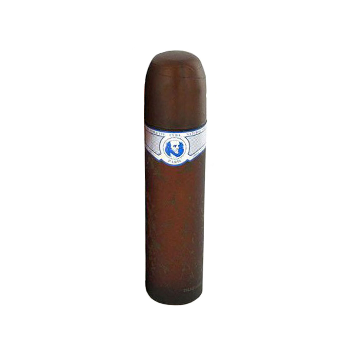Guy Alari Cuba Blue