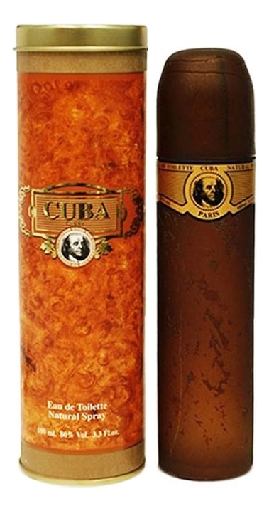 Guy Alari Cuba Gold — фото 2 из 2