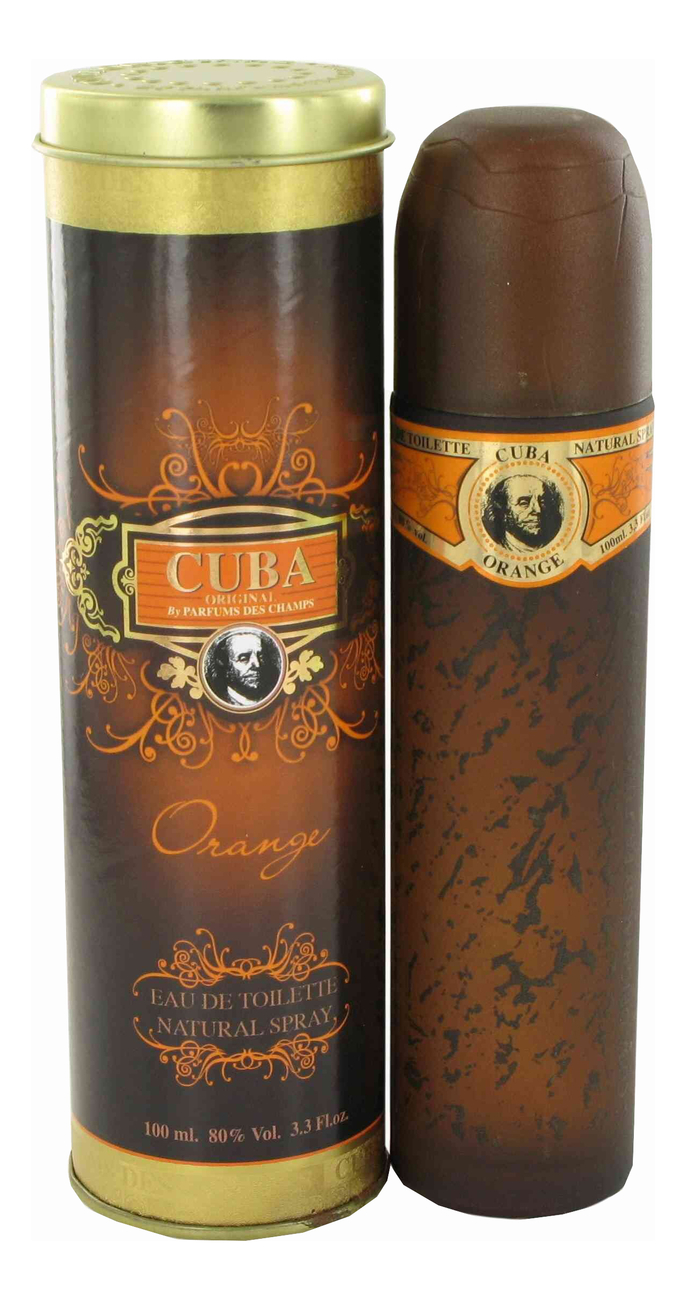 Guy Alari Cuba Orange — фото 2 из 2