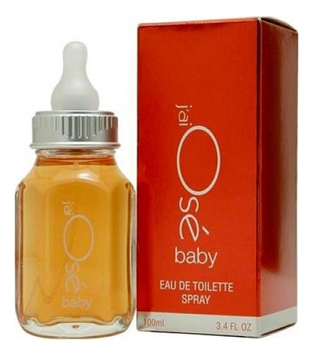 Guy Laroche J'ai Ose Baby — фото 2 из 2