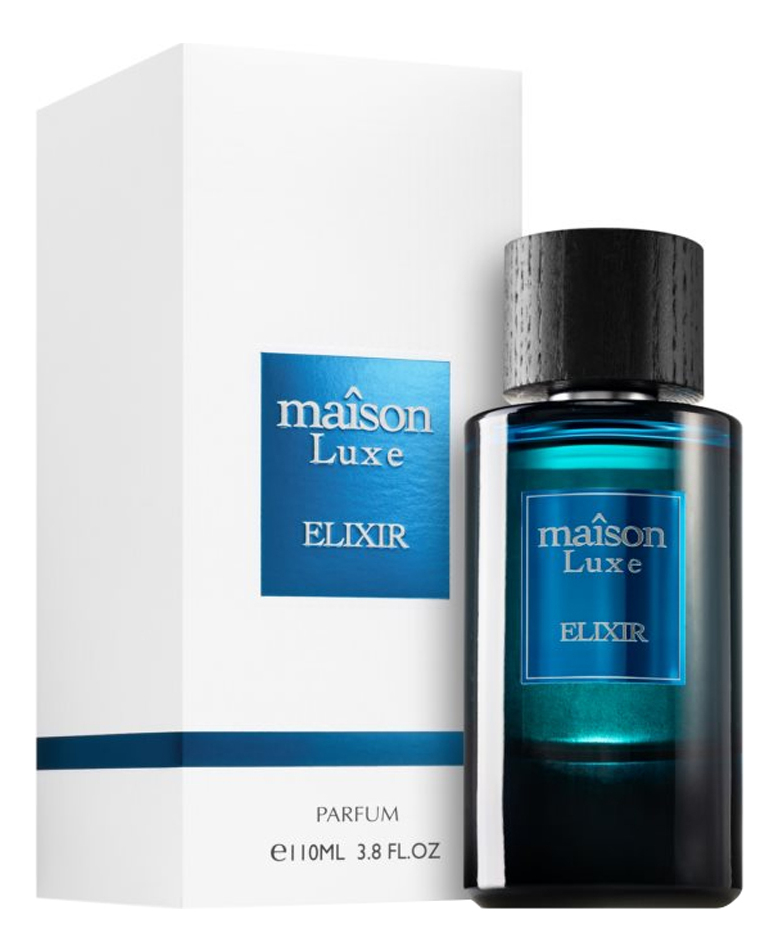 Hamidi Maison Luxe Elixir — фото 2 из 2