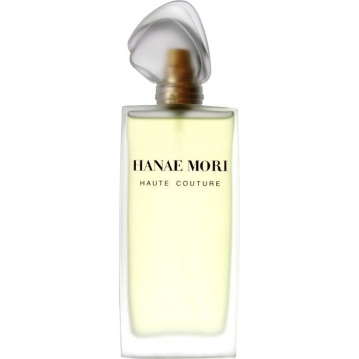 Hanae Mori Haute Couture