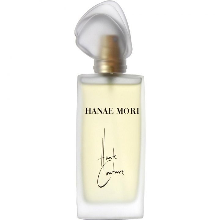 Hanae Mori Haute Couture