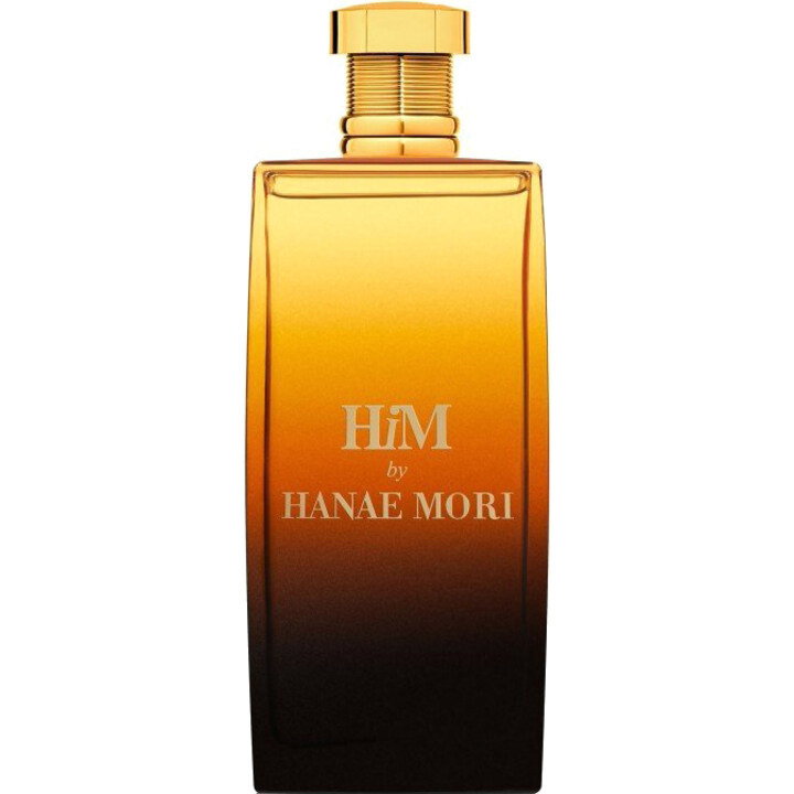 Him - фото 1