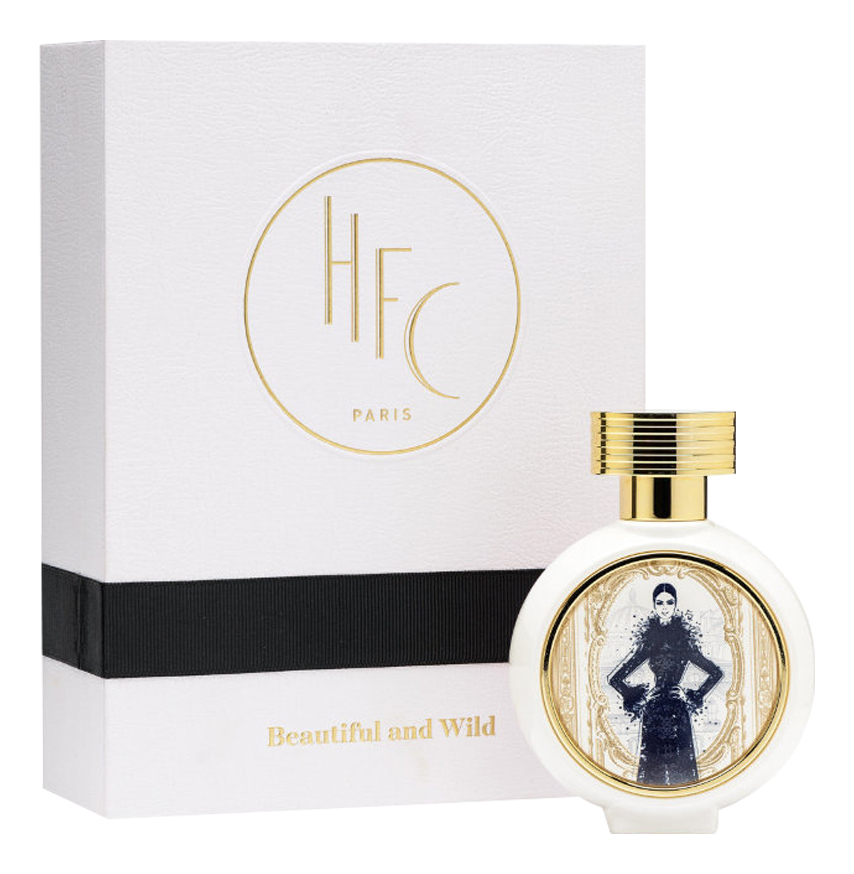 Haute Fragrance Company Beautiful and Wild — фото 2 из 2