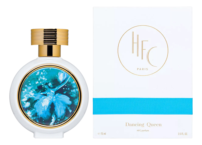Haute Fragrance Company Dancing Queen — фото 2 из 2