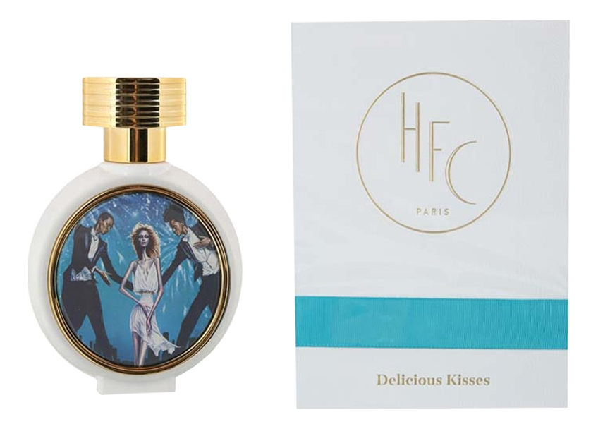 Haute Fragrance Company Delicious Kisses — фото 2 из 2