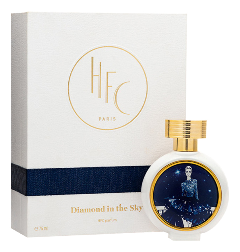 Haute Fragrance Company Diamond in The Sky — фото 2 из 2