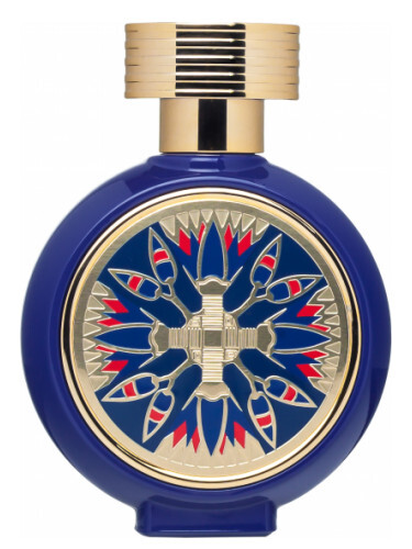 Haute Fragrance Company Divine Blossom — набор ((п/в + п/в + п/в + п/в) 15 + 15 + 15 + 15 мл)