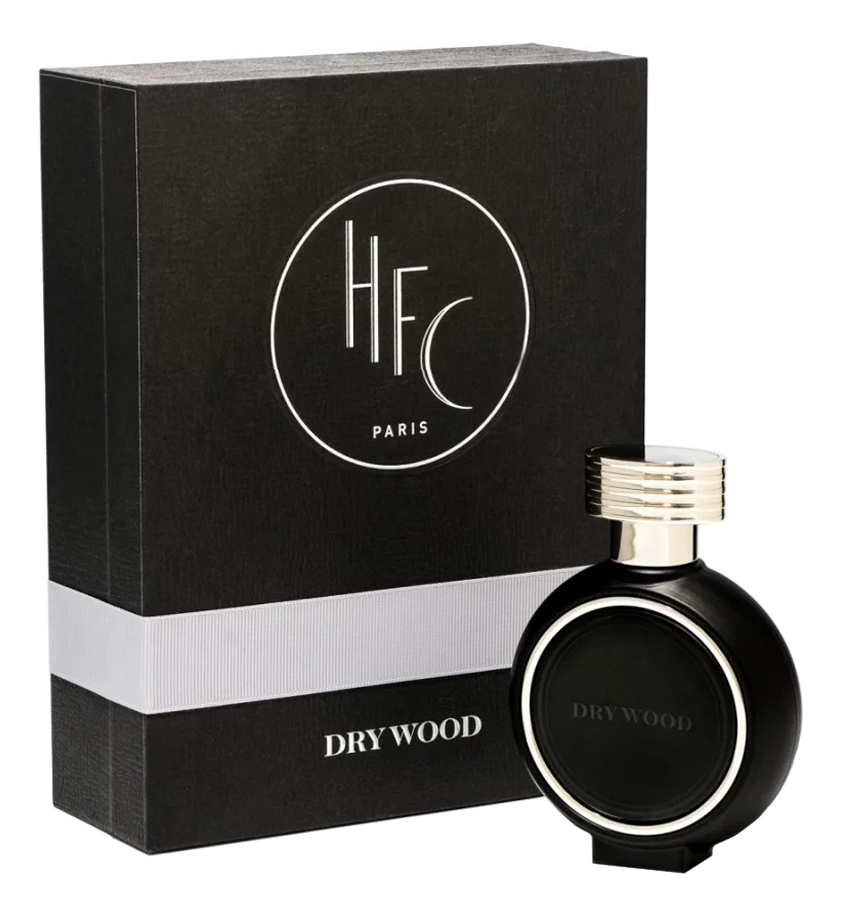 Haute Fragrance Company Dry Wood — фото 2 из 2