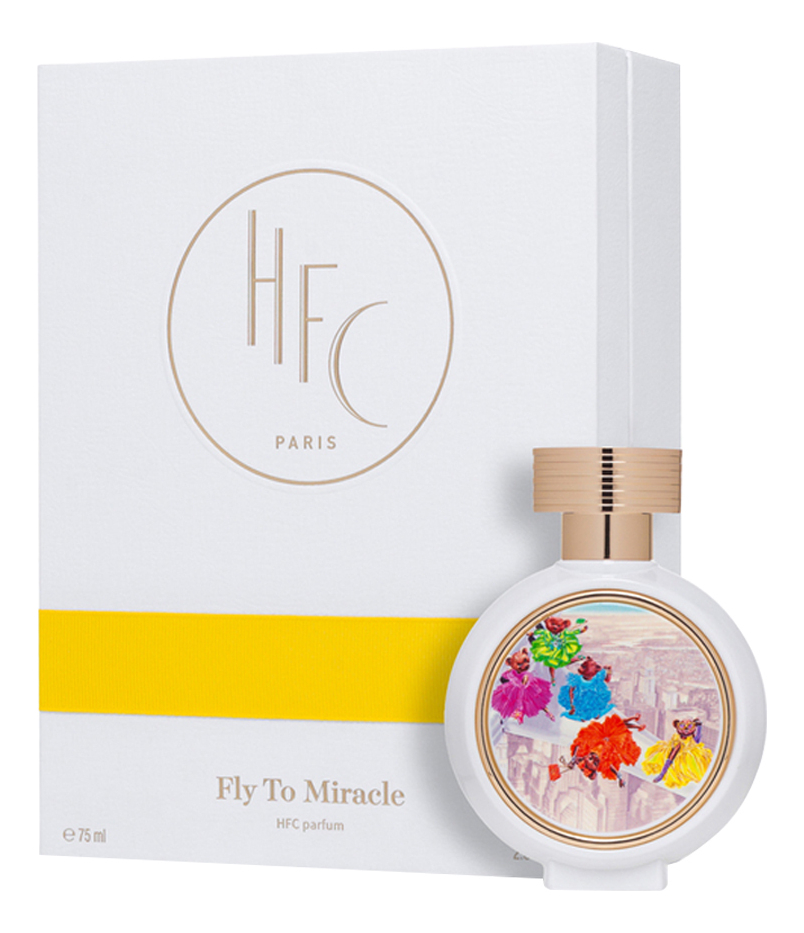 Haute Fragrance Company Fly To Miracle — фото 2 из 2