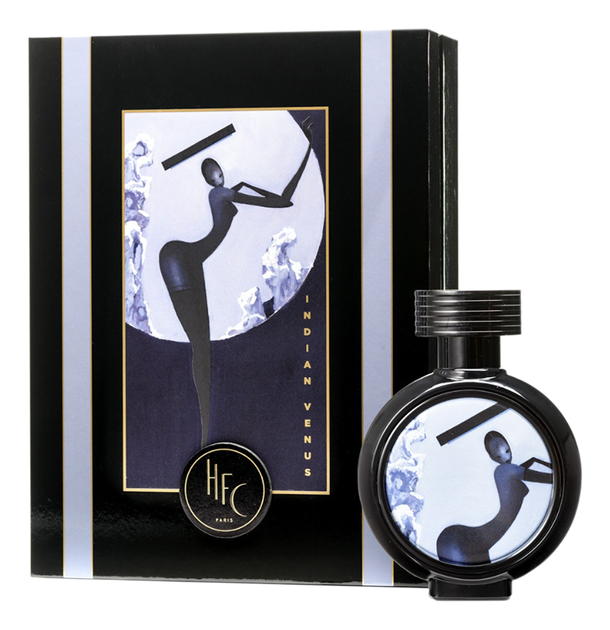 Haute Fragrance Company Indian Venus — фото 2 из 2