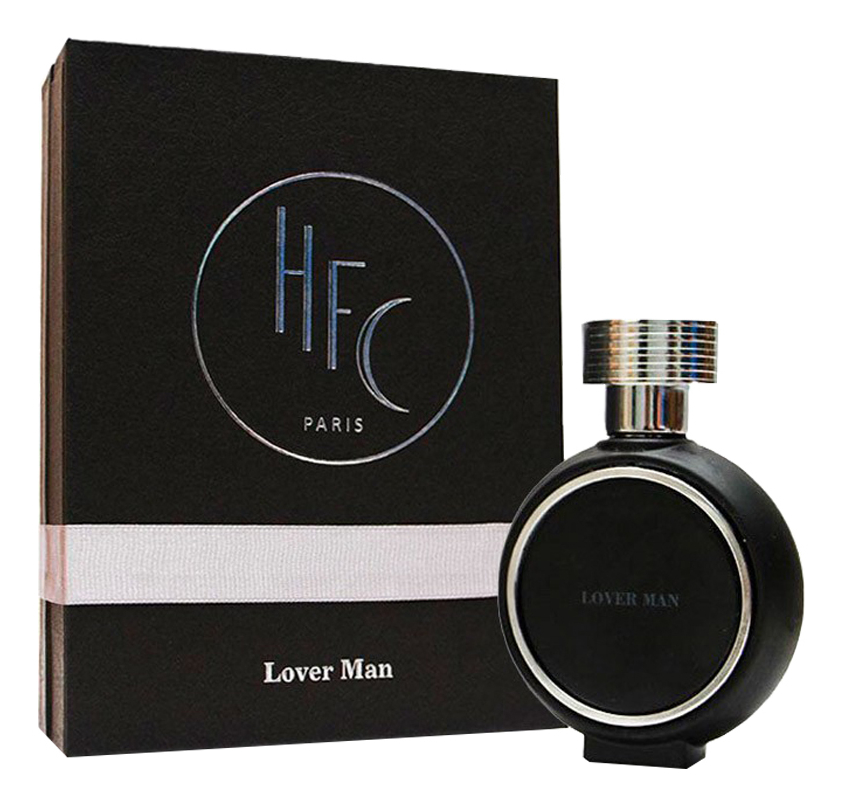 Haute Fragrance Company Lover Man — фото 2 из 2