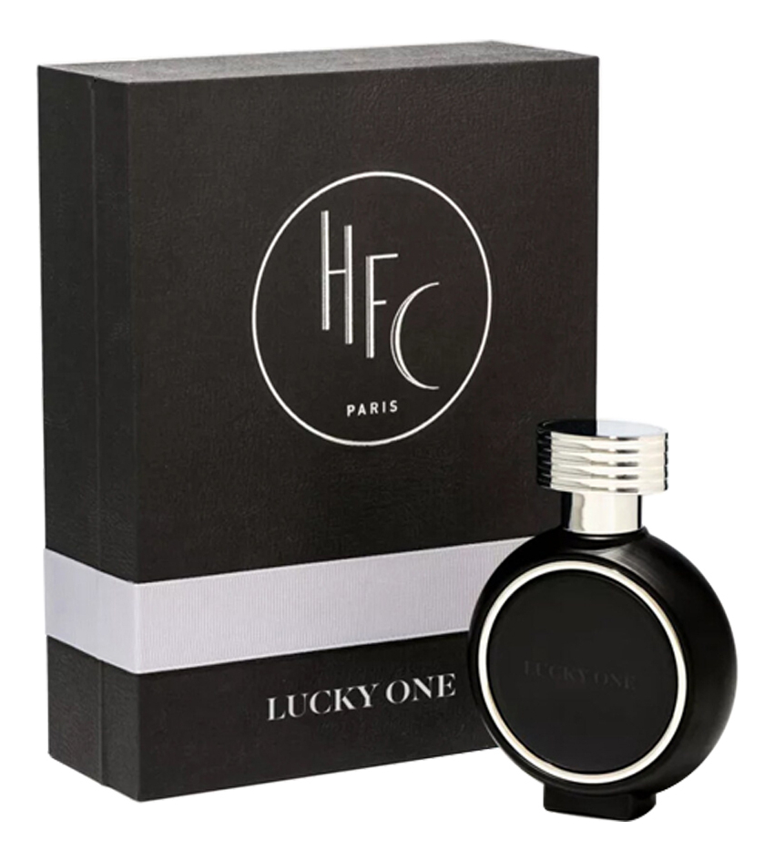 Haute Fragrance Company Lucky One — фото 2 из 2