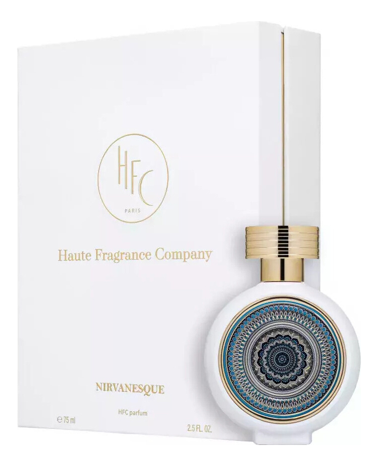 Haute Fragrance Company Nirvanesque — фото 2 из 2